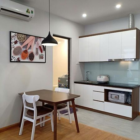 Deluxe Apartment At Minori Building Ханой Екстериор снимка