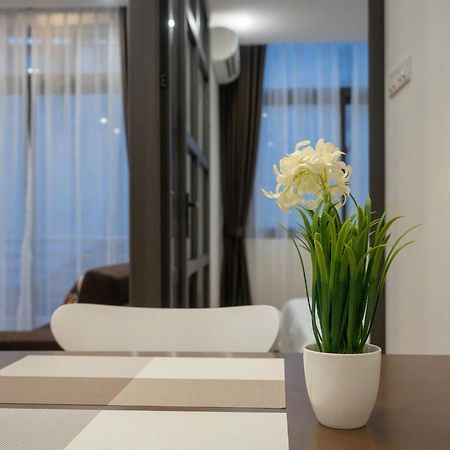 Deluxe Apartment At Minori Building Ханой Екстериор снимка