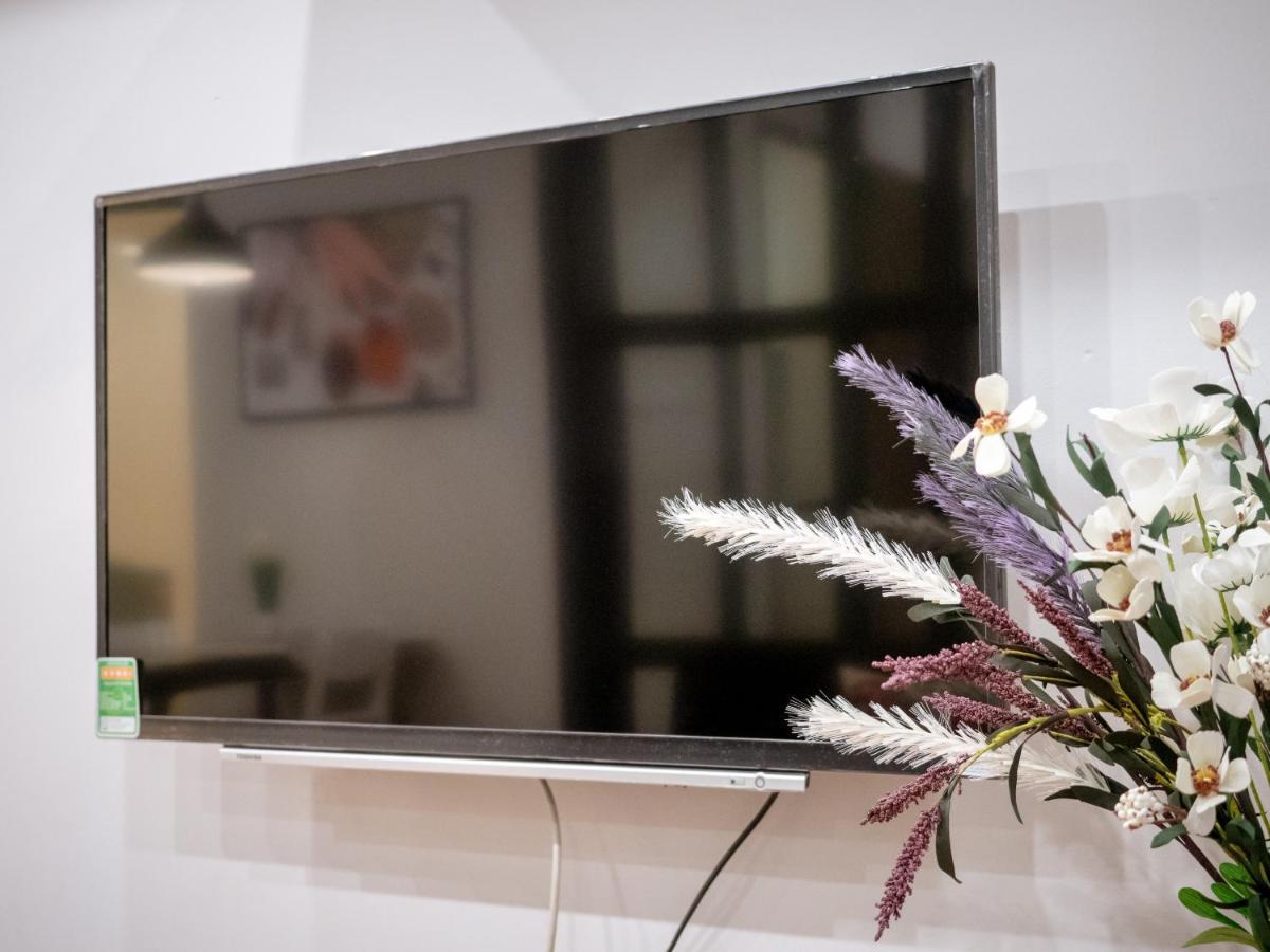 Deluxe Apartment At Minori Building Ханой Екстериор снимка