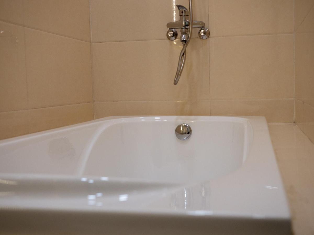 Deluxe Apartment At Minori Building Ханой Екстериор снимка