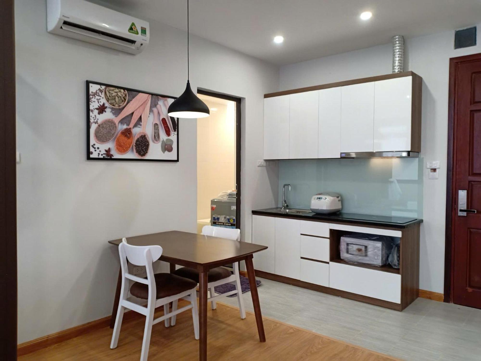 Deluxe Apartment At Minori Building Ханой Екстериор снимка
