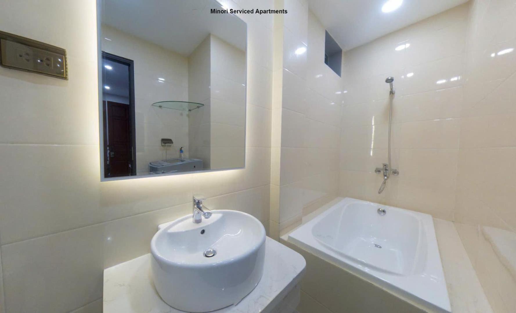 Deluxe Apartment At Minori Building Ханой Екстериор снимка