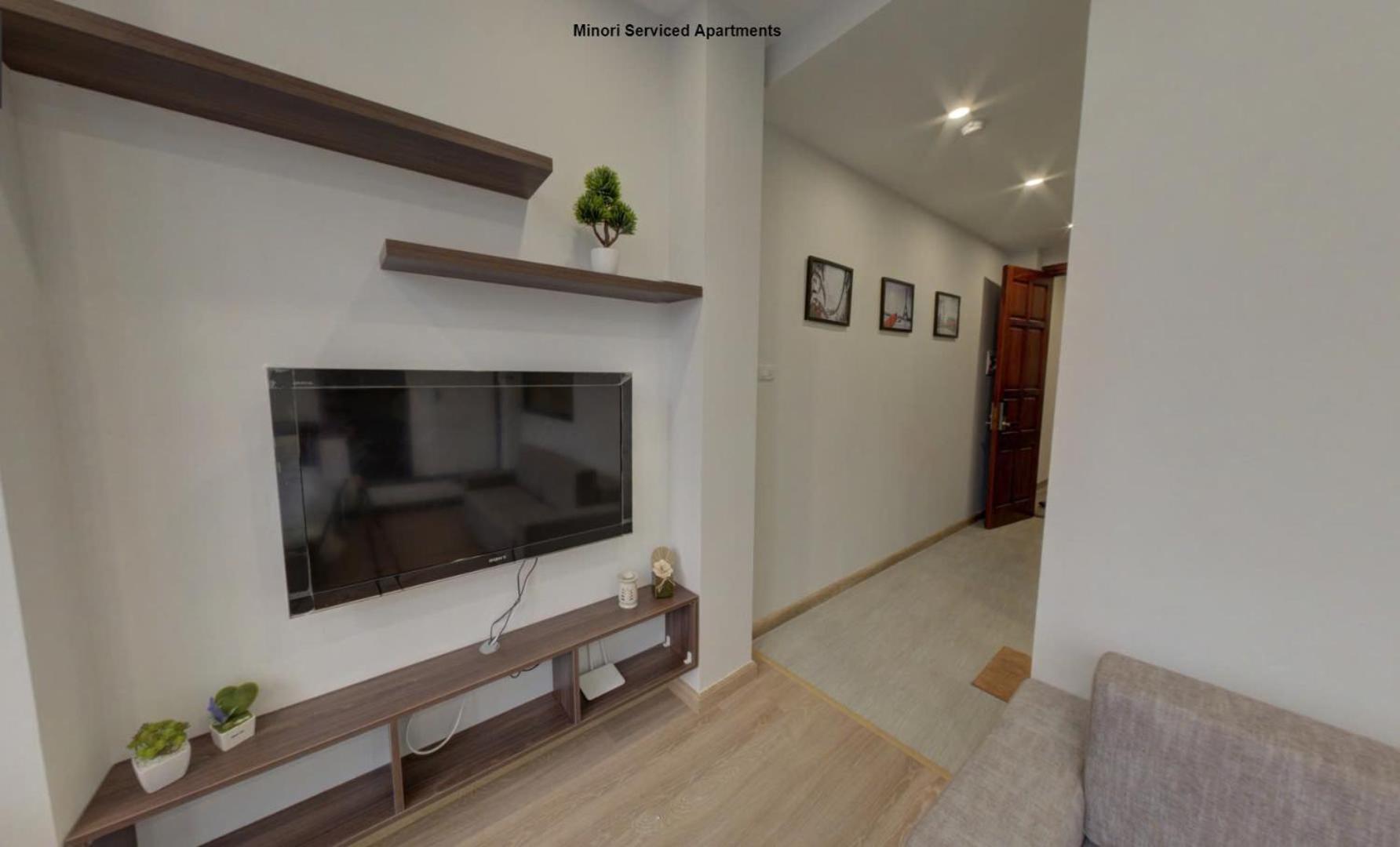 Deluxe Apartment At Minori Building Ханой Екстериор снимка